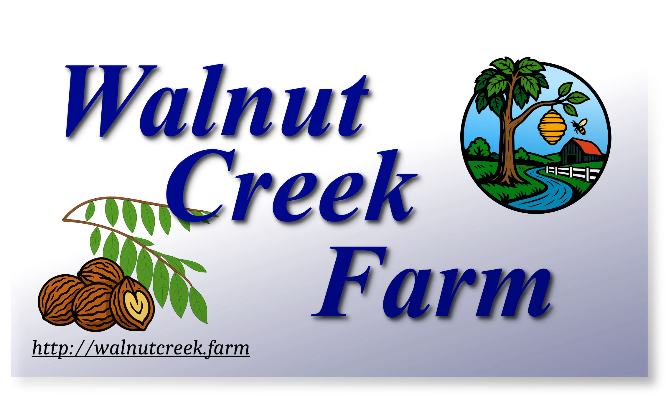 Walnut Creek Farm